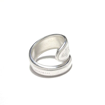 Spoon Ring　No.7739　21号