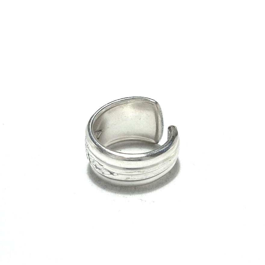 Spoon Ring　No.7564　15号