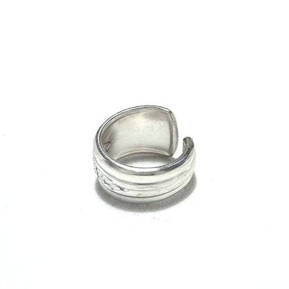 Spoon Ring　No.7564　15号