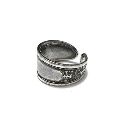 Spoon Ring　No.7354　27号