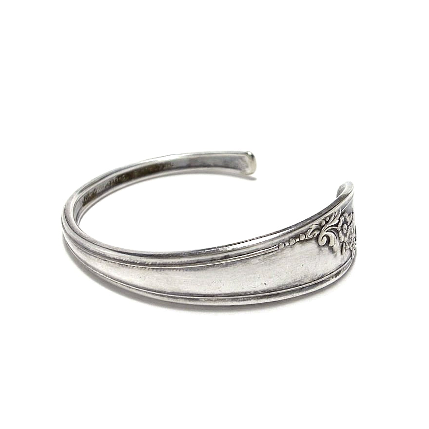 Spoon Bangle　No.8147