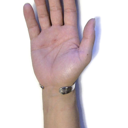 Spoon Bangle　No.8057