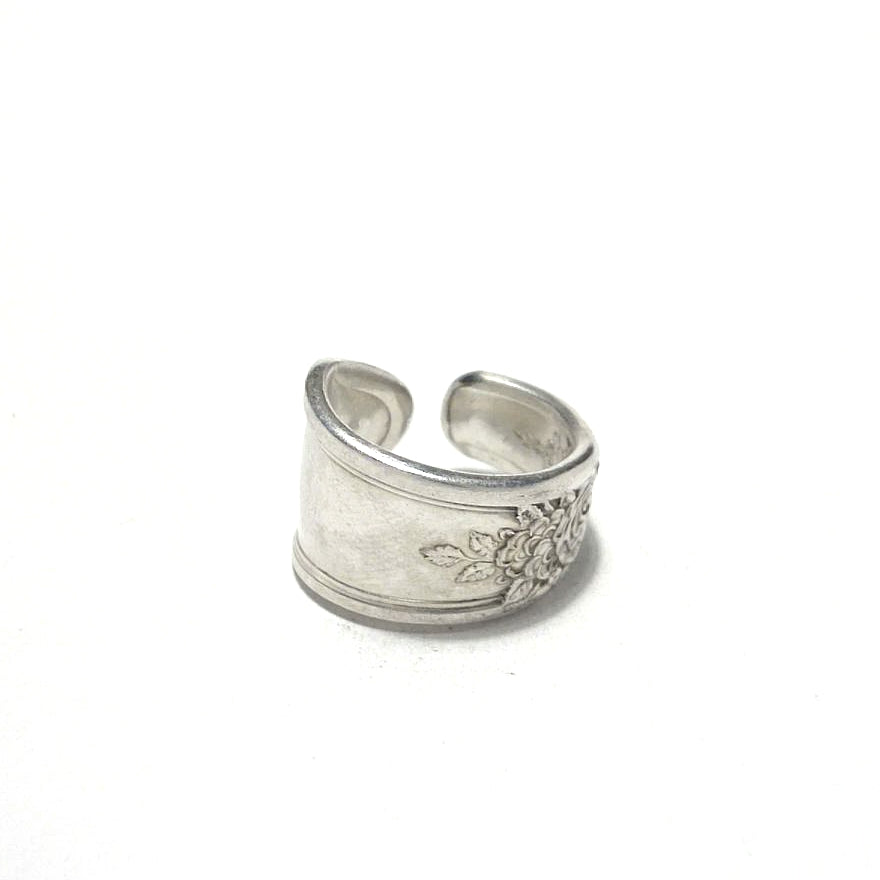 Spoon Ring　No.7468　13号