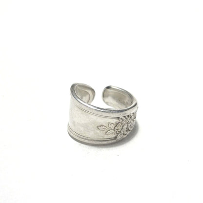 Spoon Ring　No.7468　13号