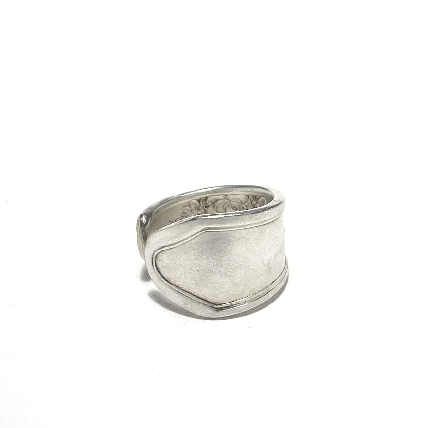 Spoon Ring　No.7468　13号