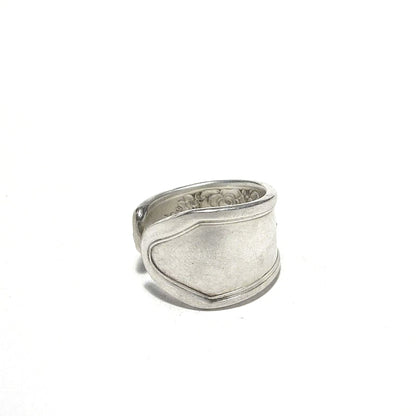 Spoon Ring　No.7468　13号