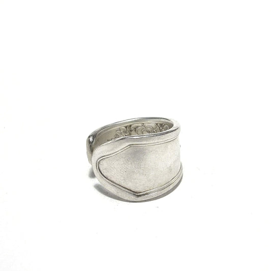 Spoon Ring　No.7468　13号