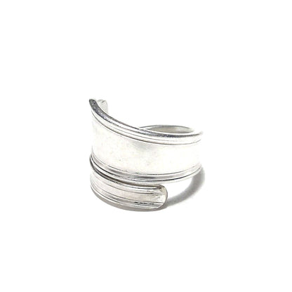 Spoon Ring　No.7759　20号