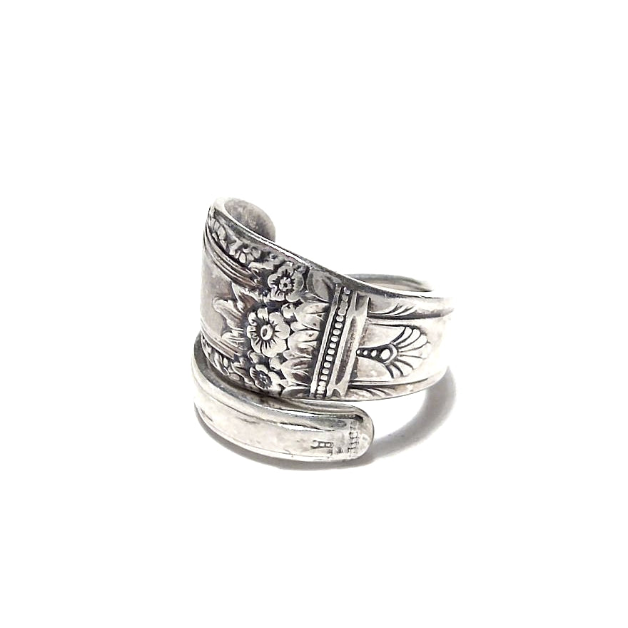 Spoon Ring　No.7813　23号