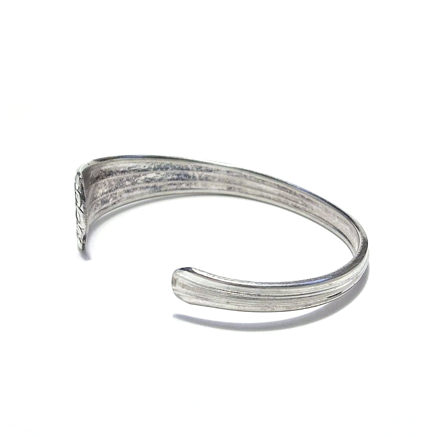 Spoon Bangle　No.8044