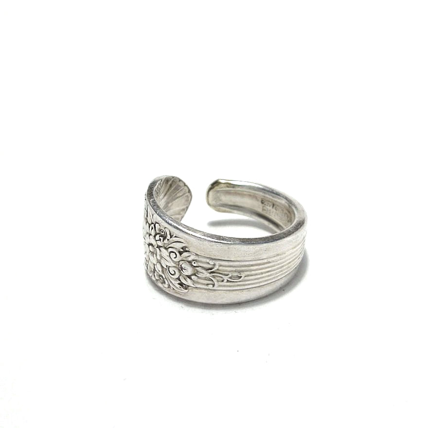 Spoon Ring　No.7290　23号