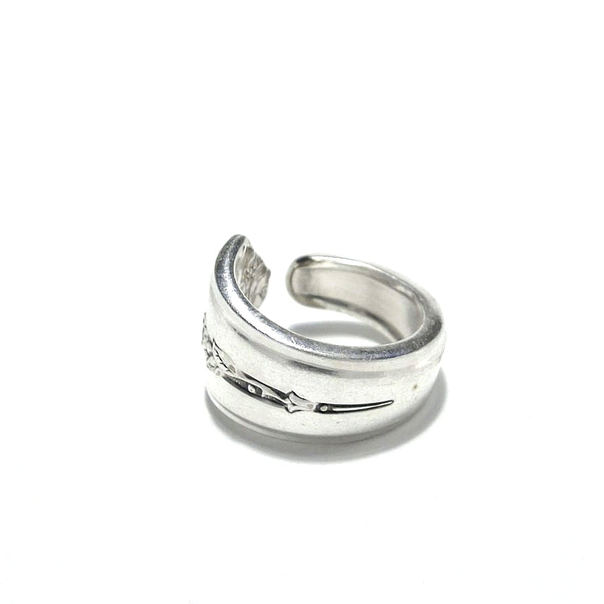 Spoon Ring　No.7213　19号
