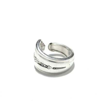 Spoon Ring　No.7213　19号