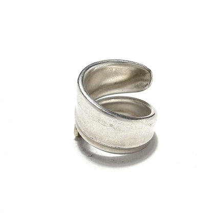 Spoon Ring　No.7640　17号