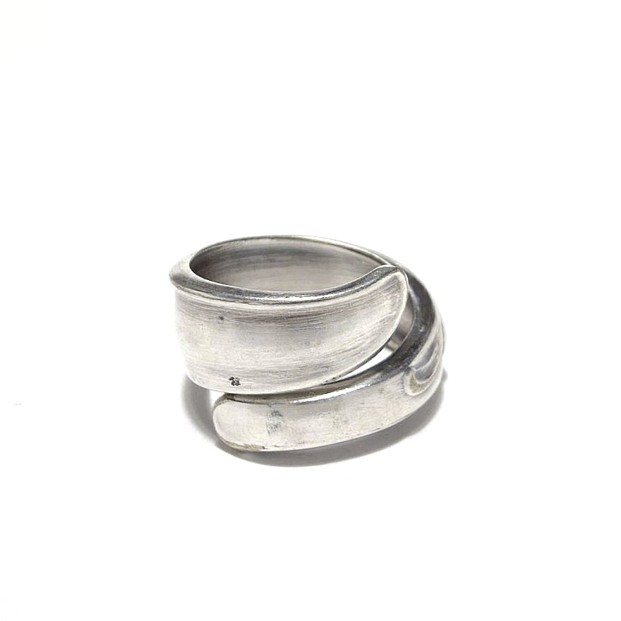 Spoon Ring　No.7809　25号