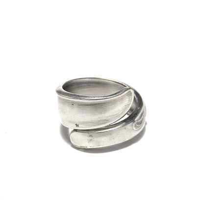Spoon Ring　No.7809　25号