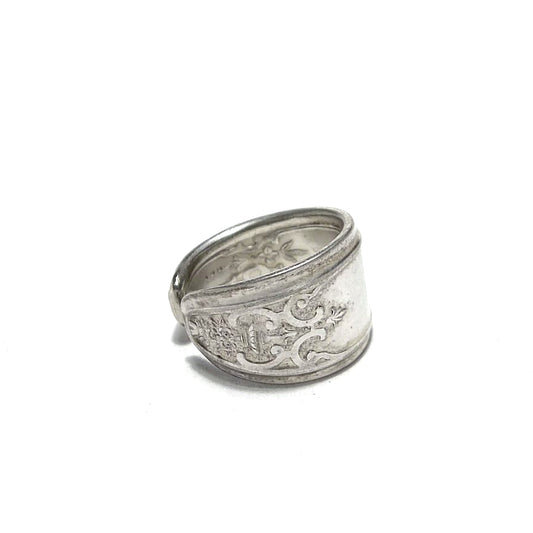 Spoon Ring　No.7172　19号