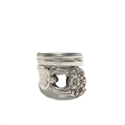 Spoon Ring　No.7670　17号