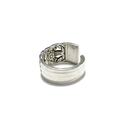 Spoon Ring　No.7191　20号