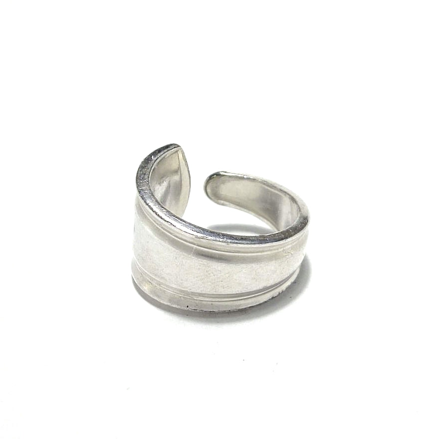Spoon Ring　No.7283　24号