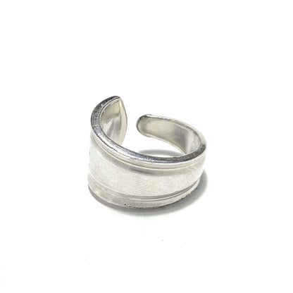 Spoon Ring　No.7283　24号