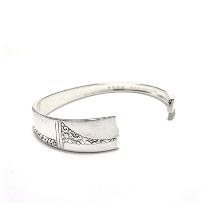 Spoon Bangle　No.8024
