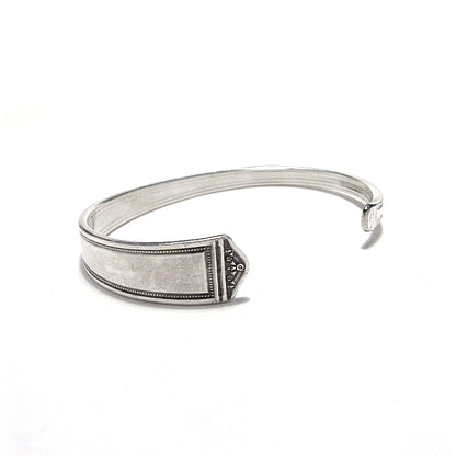 Spoon Bangle　No.8061