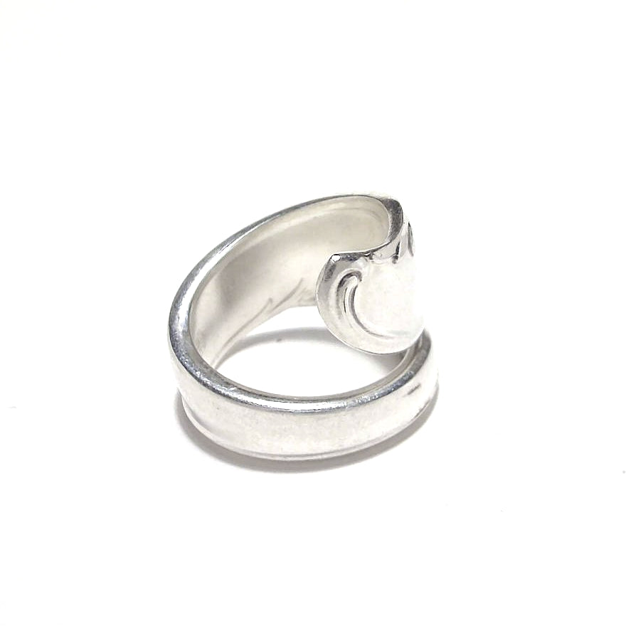 Spoon Ring　No.7780　24号