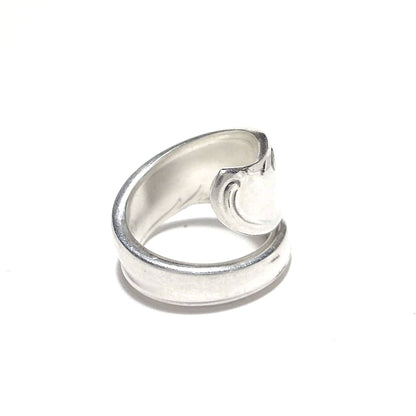 Spoon Ring　No.7780　24号