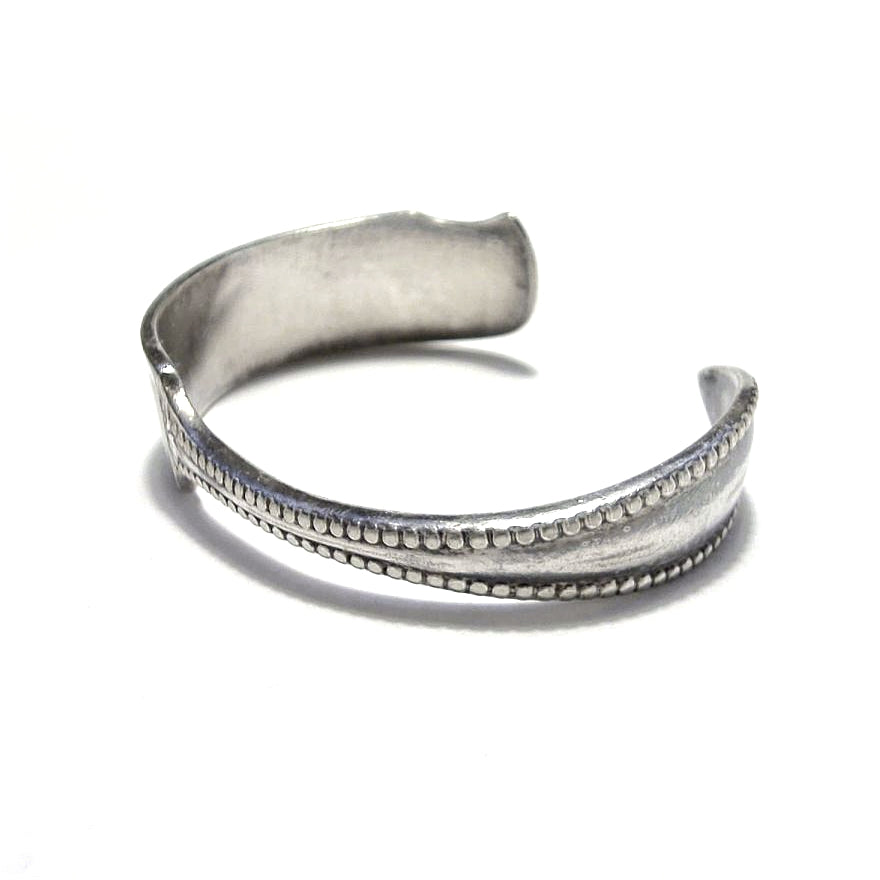 Butter Knife Bangle　No.8104