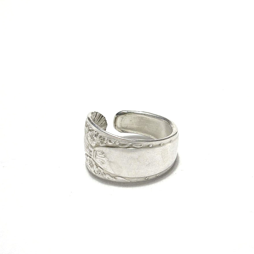 Spoon Ring　No.7155　19号