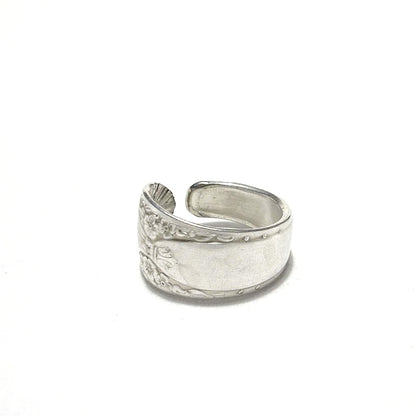 Spoon Ring　No.7155　19号