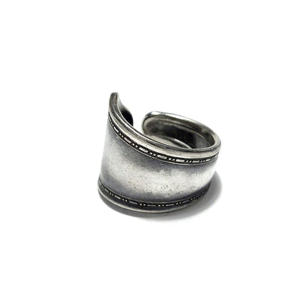 Spoon Ring　No.7295　24号