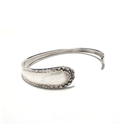 Spoon Bangle　No.8045