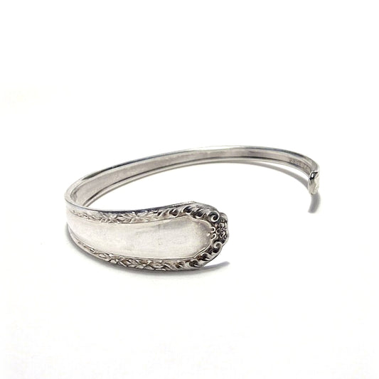 Spoon Bangle　No.8045