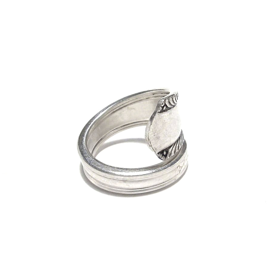 Spoon Ring　No.7779　23号