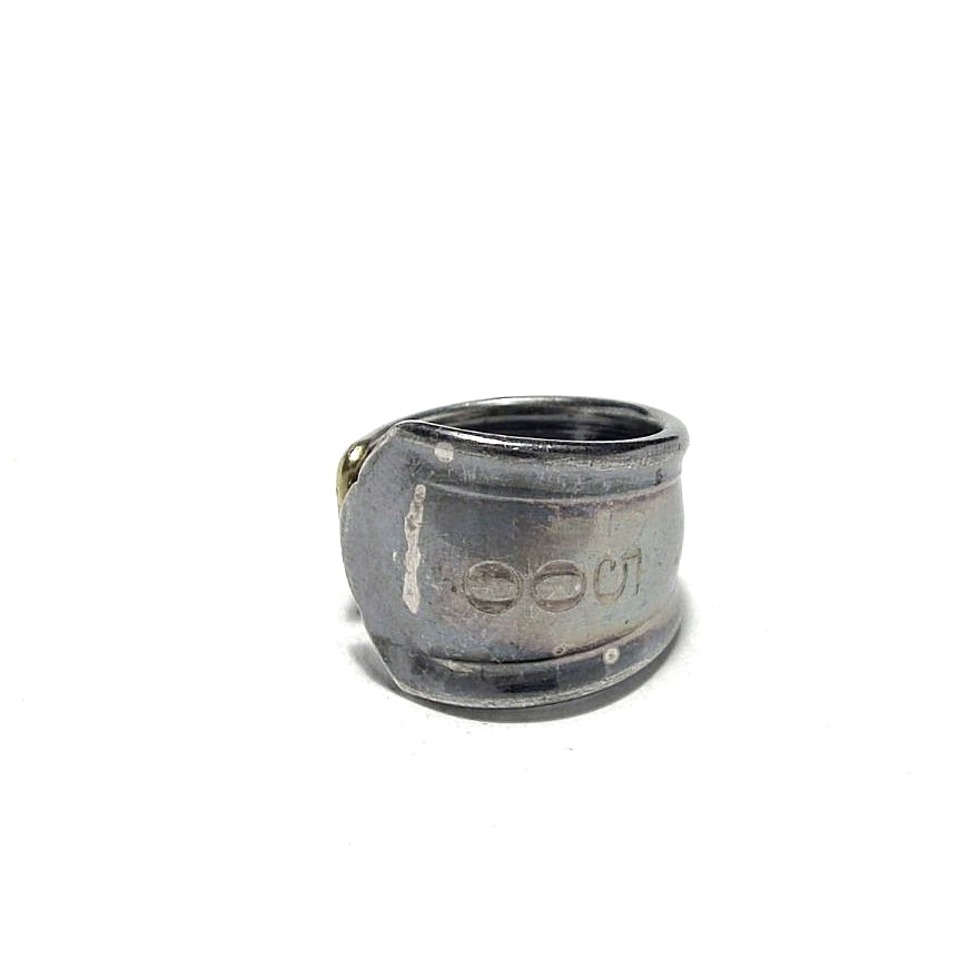 Spoon Ring　No.7515　16号