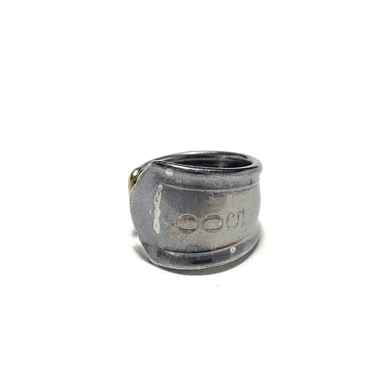 Spoon Ring　No.7515　16号