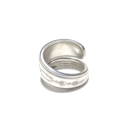 Spoon Ring　No.7746　21号