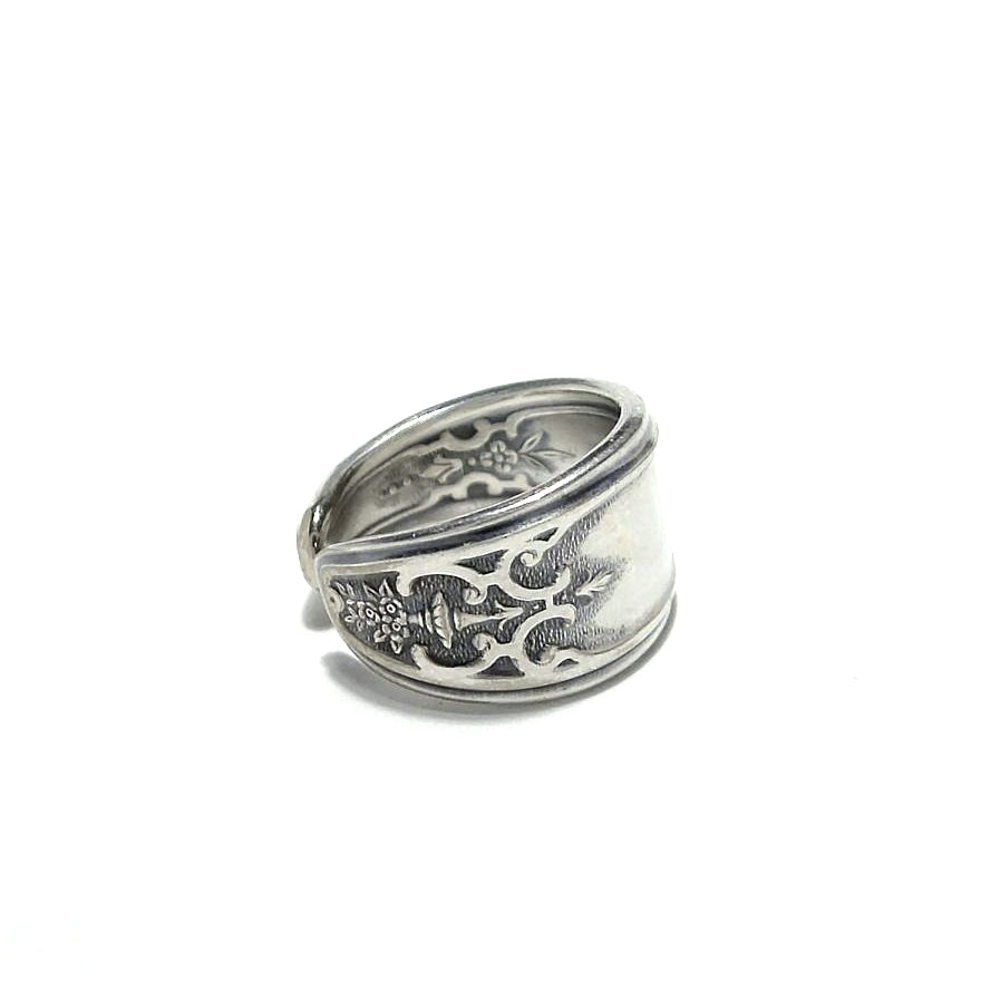 Spoon Ring　No.7231　21号