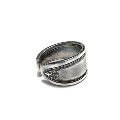 Spoon Ring　No.7354　27号