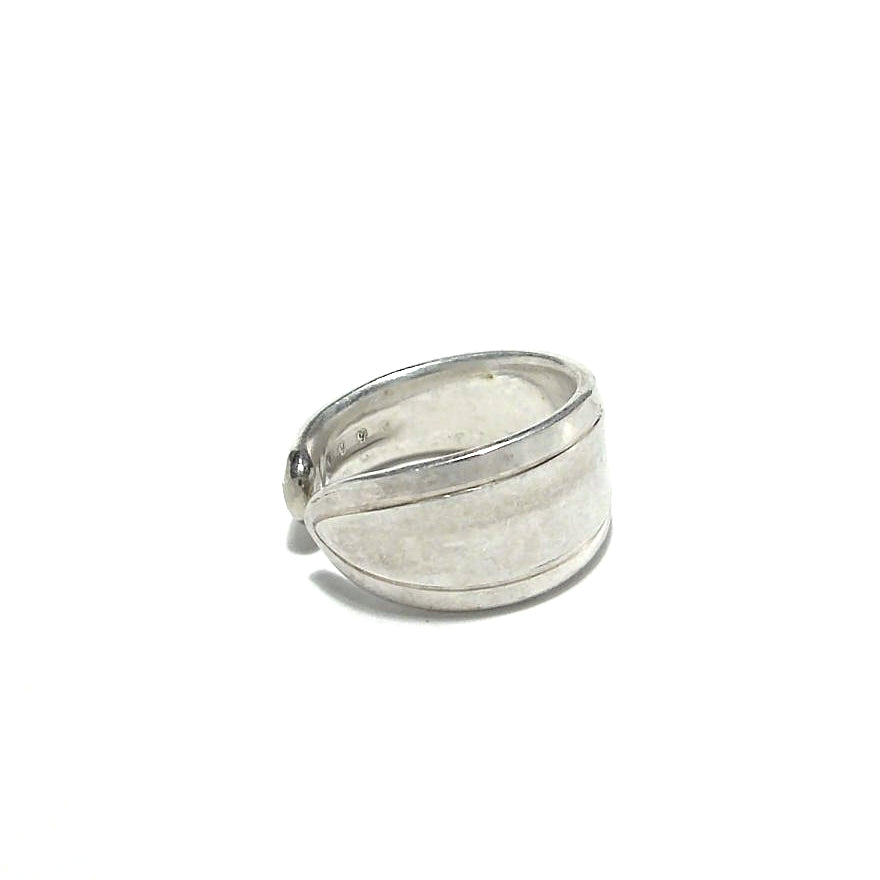 Spoon Ring　No.7241　20号