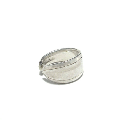 Spoon Ring　No.7241　20号