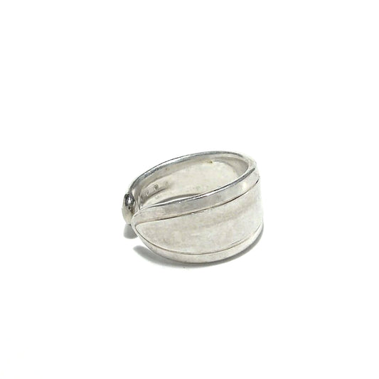 Spoon Ring　No.7241　20号