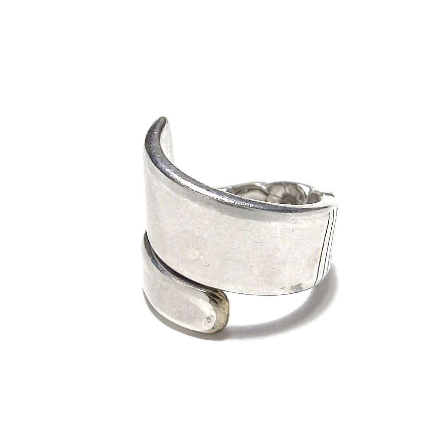 Spoon Ring　No.7806　23号