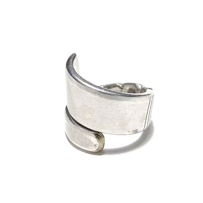 Spoon Ring　No.7806　23号
