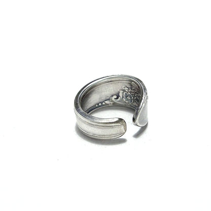 Spoon Ring　No.7141　18号
