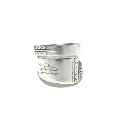 Spoon Ring　No.7714　21号