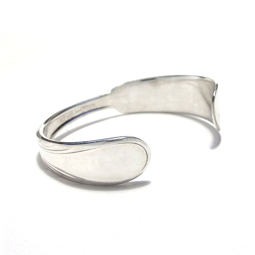 Butter Knife Bangle　No.8113