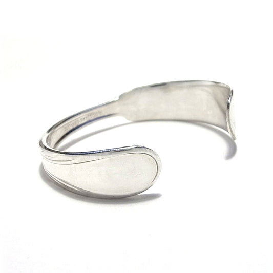 Butter Knife Bangle　No.8113